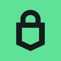 Trezor Logo